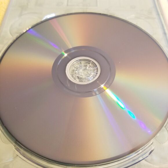 Stephanie Huckabee's Powerfit DVD set of 5 - Picture 5 of 9